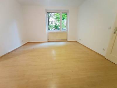 20. Raffaelgasse PREISGÜNSTIGE 2-ZIMMER NEUBAUMIETE IN U6-NÄHE