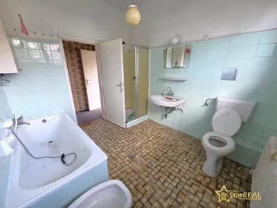 6-Zimmer-Haus kaufen in Wien – 181 m², € 620.000 – Bild 24 von 47