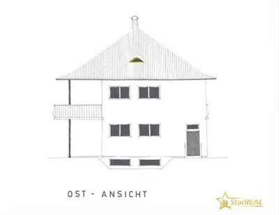 6-Zimmer-Haus kaufen in Wien – 181 m², € 620.000 – Bild 45 von 47