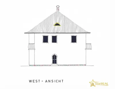 6-Zimmer-Haus kaufen in Wien – 181 m², € 620.000 – Bild 47 von 47