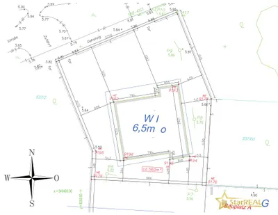6-Zimmer-Haus kaufen in Wien – 181 m², € 620.000 – Bild 37 von 47