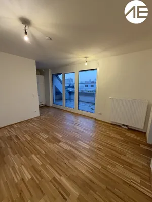 2-Zimmer-Wohnung mieten in Wien – 45,79 m², € 965 – Bild 4 von 8