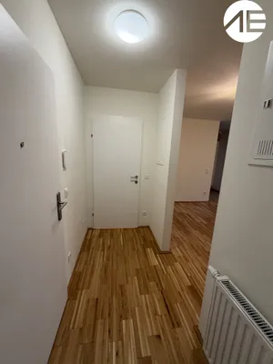 2-Zimmer-Wohnung mieten in Wien – 45,79 m², € 965 – Bild 2 von 8