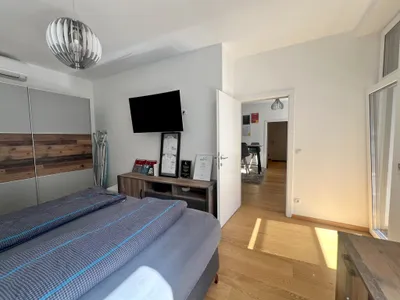 2-Zimmer-Wohnung kaufen in Wien – 54,71 m², € 360.000 – Bild 9 von 16