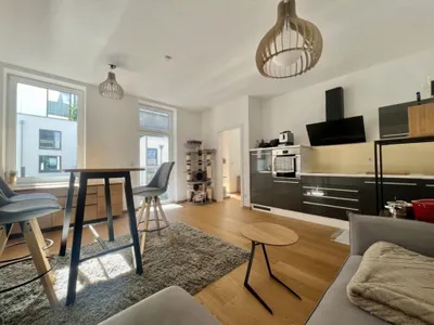 2-Zimmer-Wohnung kaufen in Wien – 54,71 m², € 360.000 – Bild 2 von 16