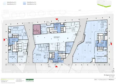 Gewerbeimmobilie mieten in Wien – 147 m², € 3.885 – Bild 14 von 14