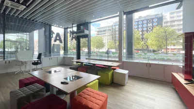 Gewerbeimmobilie mieten in Wien – 147 m², € 3.885 – Bild 5 von 14