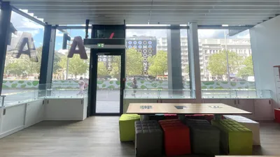 Gewerbeimmobilie mieten in Wien – 147 m², € 3.885 – Bild 3 von 14