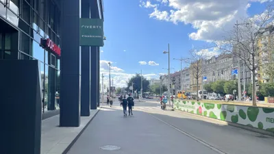 Gewerbeimmobilie mieten in Wien – 147 m², € 3.885 – Bild 12 von 14