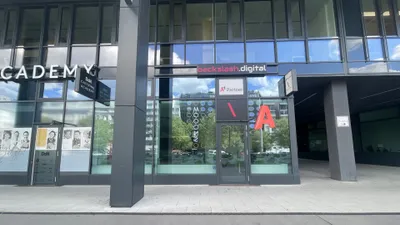Gewerbeimmobilie mieten in Wien – 147 m², € 3.885 – Bild 2 von 14