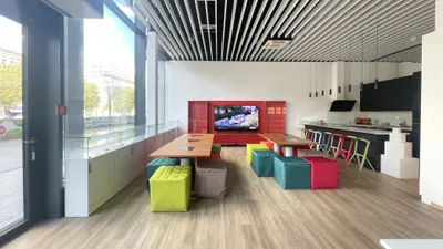 Gewerbeimmobilie mieten in Wien – 147 m², € 3.885 – Bild 4 von 14