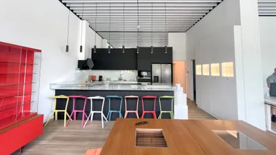 Gewerbeimmobilie mieten in Wien – 147 m², € 3.885 – Bild 6 von 14