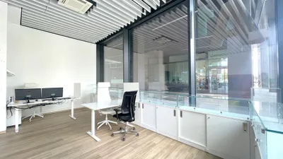 Gewerbeimmobilie mieten in Wien – 147 m², € 3.885 – Bild 7 von 14