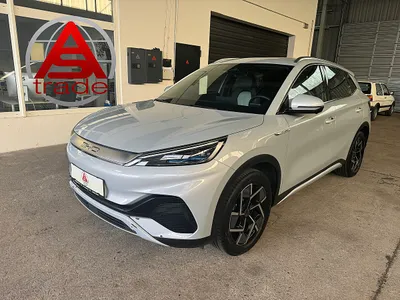 BYD Atto 3 EV Comfort 65 kWh