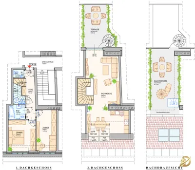 3-Zimmer-Wohnung kaufen in Wien – 94,95 m², € 810.000 – Bild 28 von 28