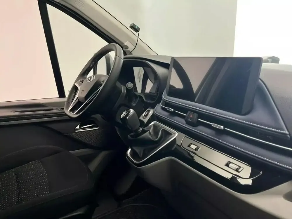 Maxus Deliver 7 Diesel L2H1 Transporter / Kastenwagen – Bild 4