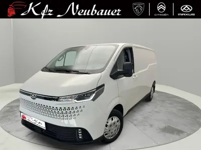 Maxus Deliver 7 Diesel L2H1 Transporter / Kastenwagen
