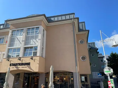 4-Zimmer-Wohnung kaufen in Lienz – 100 m², € 419.000 – Bild 1 von 9