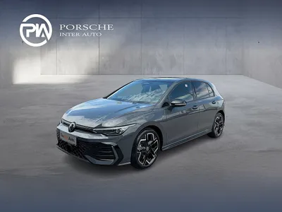 VW Golf Sport mHEV TSI DSG