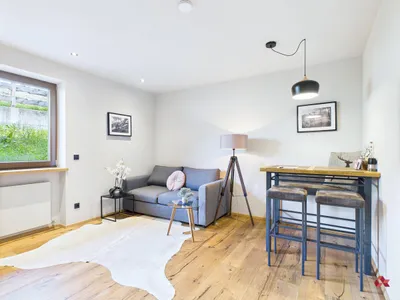 2-Zimmer-Wohnung kaufen in Kitzbühel – 42,18 m², € 295.000