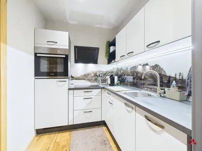 2-Zimmer-Wohnung kaufen in Kitzbühel – 42,18 m², € 295.000 – Bild 2 von 9