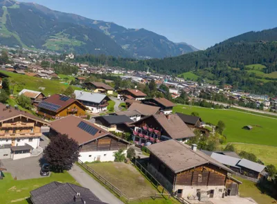 Grundstück kaufen in Zell am See – 810 m², € 450.000 – Bild 2 von 3