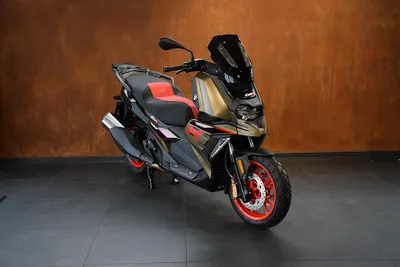 BMW C400 C 400 X