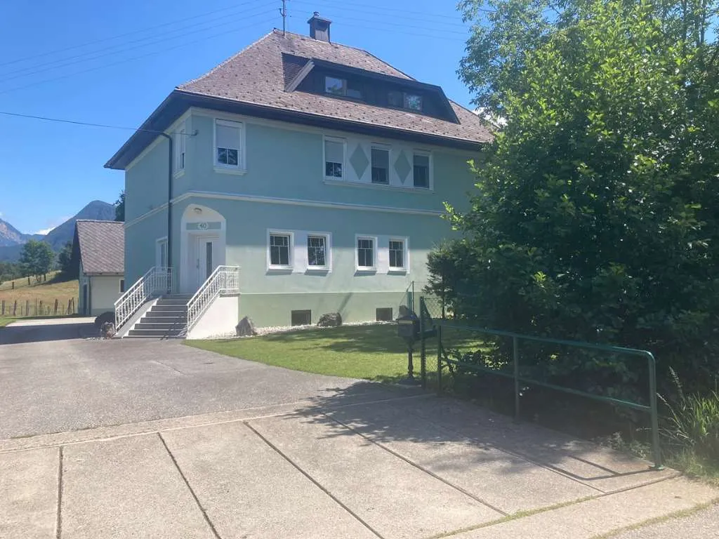 Haus – St. Jakob im Rosental, Winkl