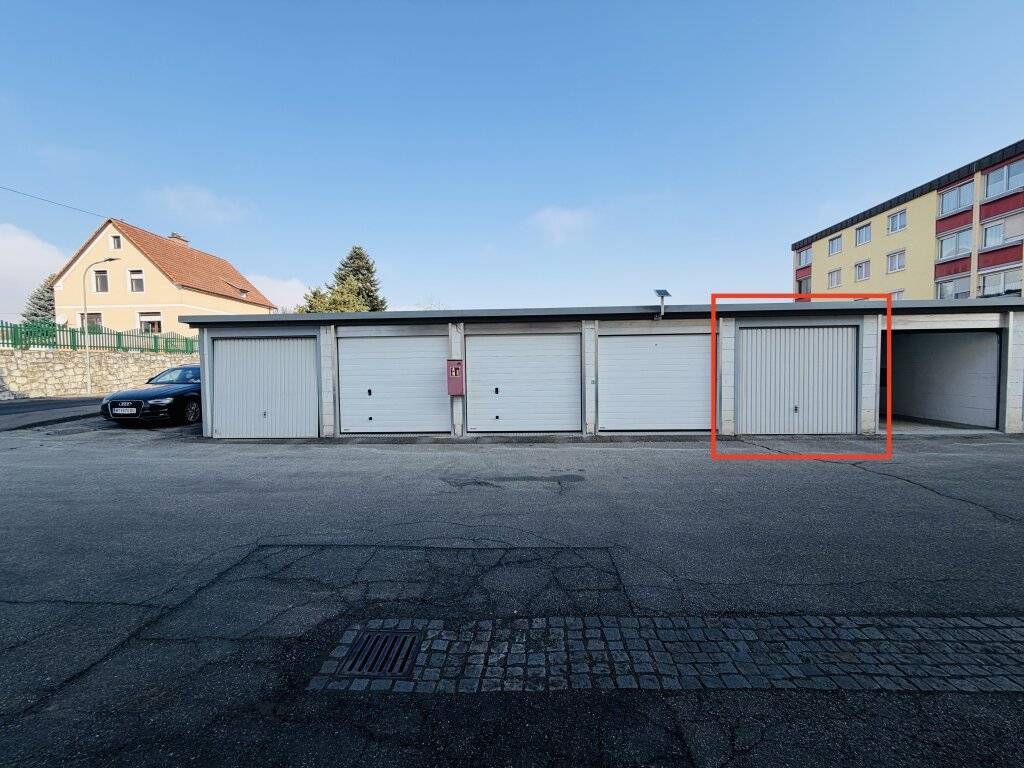Zeltweg: Sonnendurchflutete 3-Zimmer-Wohnung mit Südloggia und herrlicher Aussicht + Garage - Ansicht 3