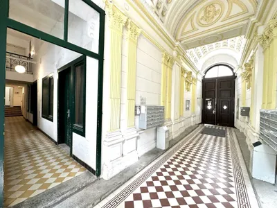 2-Zimmer-Wohnung kaufen in Wien – 57,72 m², € 292.000 – Bild 12 von 13