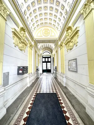 2-Zimmer-Wohnung kaufen in Wien – 57,72 m², € 292.000 – Bild 11 von 13