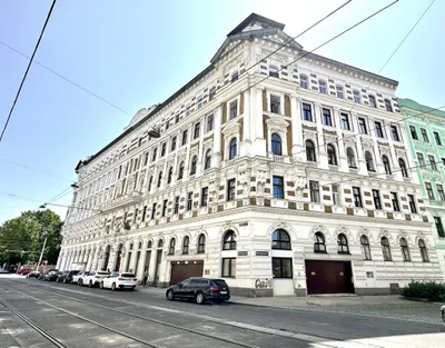2-Zimmer-Wohnung kaufen in Wien – 57,72 m², € 292.000 – Bild 2 von 13