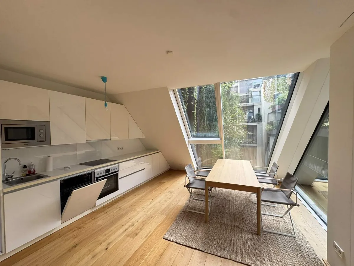Wohnung – Wien - Ansicht 2