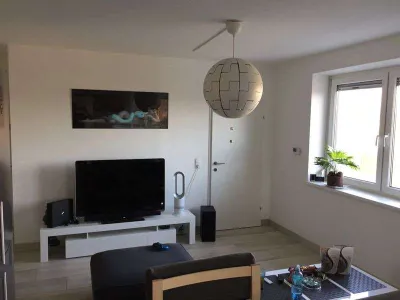1-Zimmer-Wohnung mieten in Wels-Land – 35 m², € 550 – Bild 3 von 11