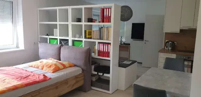 1-Zimmer-Wohnung mieten in Wels-Land – 35 m², € 550 – Bild 10 von 11