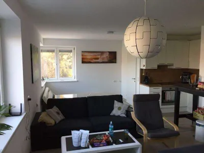 1-Zimmer-Wohnung mieten in Wels-Land – 35 m², € 550 – Bild 11 von 11