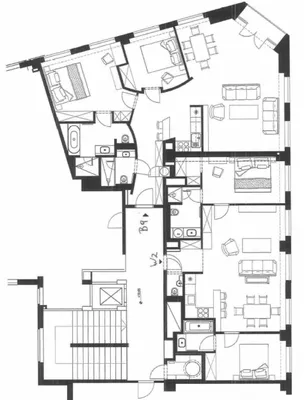 3-Zimmer-Wohnung kaufen in Wien – 130,03 m², € 1.352.000 – Bild 42 von 42