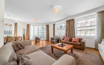 3-Zimmer-Wohnung kaufen in Wien – 130,03 m², € 1.352.000 – Bild 4 von 42