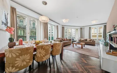 3-Zimmer-Wohnung kaufen in Wien – 130,03 m², € 1.352.000 – Bild 23 von 42