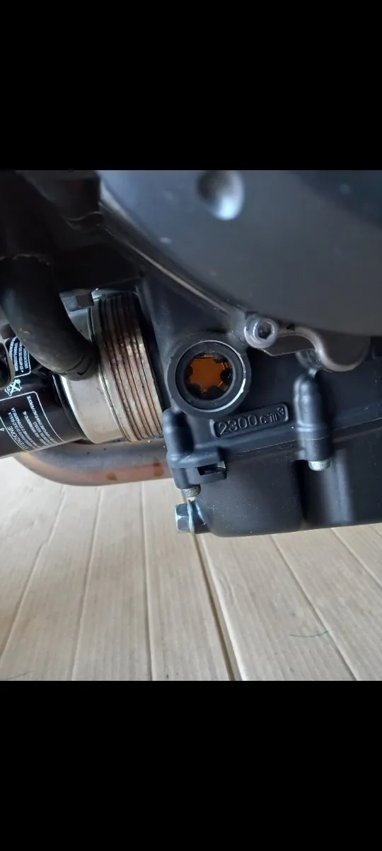 Yamaha MT