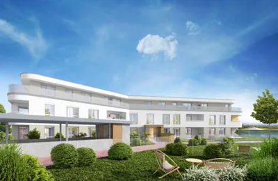3-Zimmer-Wohnung kaufen in Wiener Neustadt Land – 74,1 m², € 354.300 – Bild 5 von 7