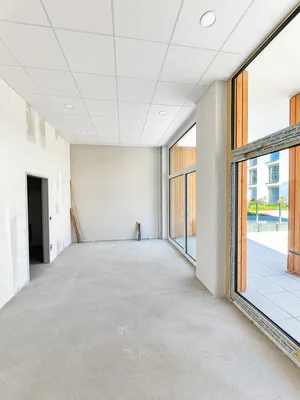 3-Zimmer-Gewerbeimmobilie mieten in Spittal an der Drau – 39 m², € 1.153 – Bild 2 von 6