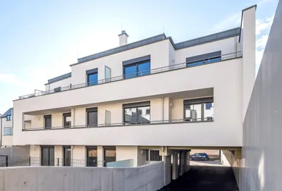 2-Zimmer-Wohnung mieten in Mistelbach – 54,16 m², € 997 – Bild 13 von 18