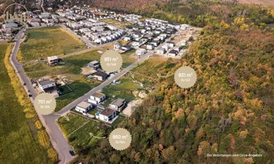 Grundstück kaufen in Gänserndorf – 965 m², € 393.600 – Bild 4 von 4