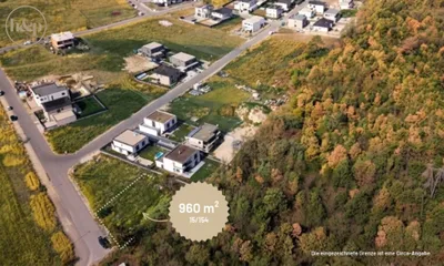 Grundstück kaufen in Gänserndorf – 965 m², € 393.600 – Bild 2 von 4