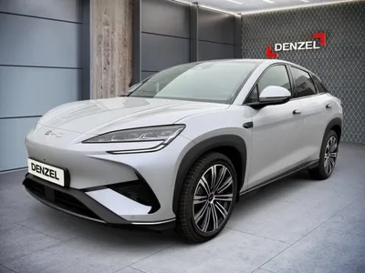 BYD Sealion 7 Excellence Österreich Paket 91.5 kWh AWD