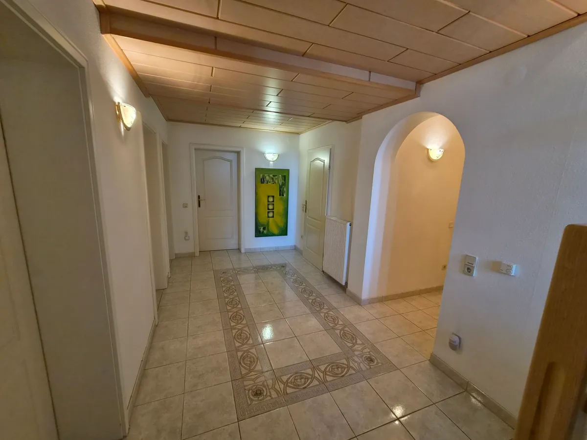 IHRE PRIVATE WELLNESSOASE - EXKLUSIVES EINFAMILIENHAUS MIT POOL IN TRUMAU - View 2
