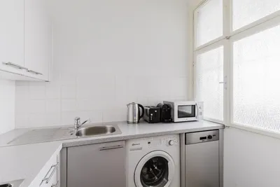 1-Zimmer-Wohnung mieten in Wien – 40 m², € 1.215 – Bild 9 von 13