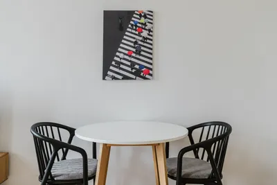 1-Zimmer-Wohnung mieten in Wien – 40 m², € 1.215 – Bild 7 von 13