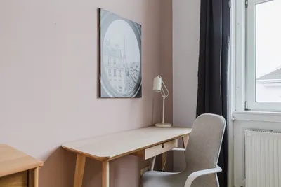 1-Zimmer-Wohnung mieten in Wien – 40 m², € 1.215 – Bild 4 von 13